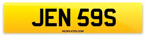 JEN 59S