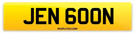JEN 600N