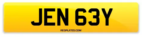 JEN 63Y