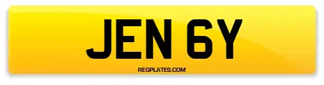 JEN 6Y