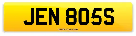 JEN 805S