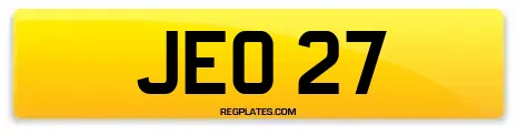 JEO 27