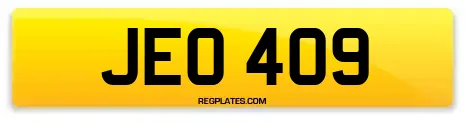 JEO 409