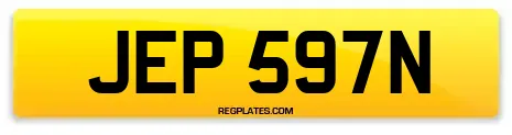 JEP 597N