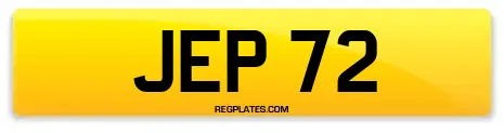 JEP 72