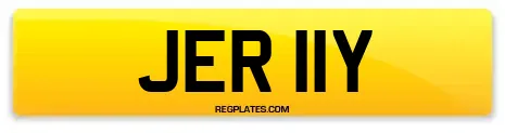 JER 11Y
