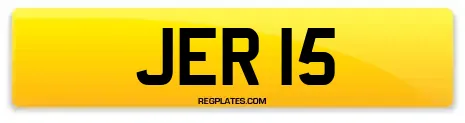 JER 15