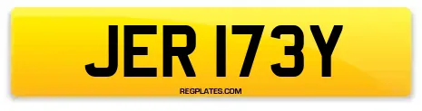JER 173Y