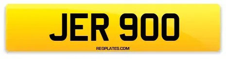 JER 900