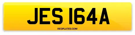 JES 164A