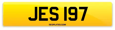 JES 197