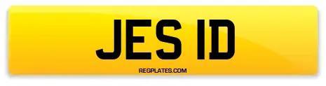 JES 1D