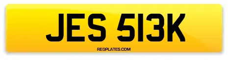 JES 513K