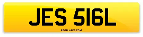 JES 516L