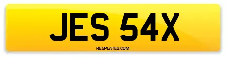 JES 54X