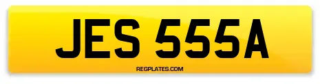 JES 555A