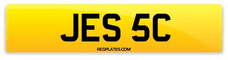 JES 5C