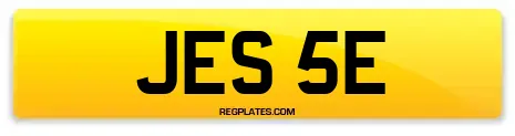 JES 5E