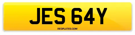 JES 64Y