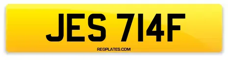 JES 714F