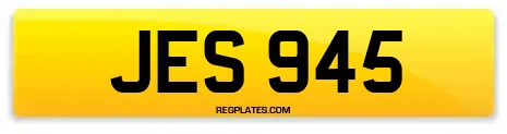 JES 945