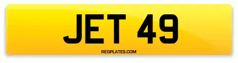 JET 49