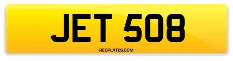 JET 508