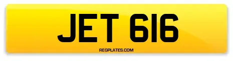 JET 616