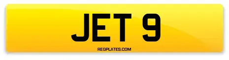 JET 9