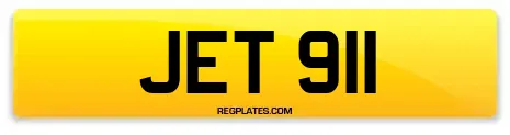 JET 911