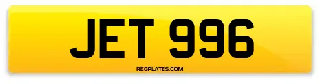 JET 996