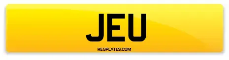 Registration