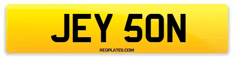 JEY 50N