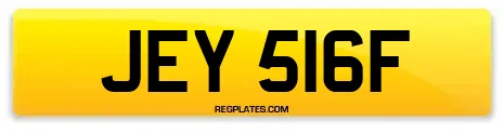 JEY 516F