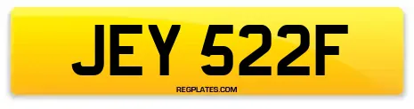 JEY 522F