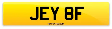 JEY 8F