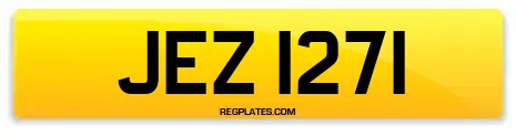 JEZ 1271