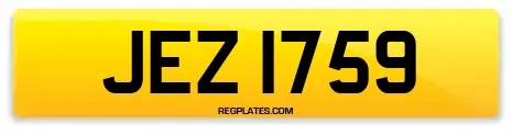 JEZ 1759