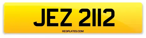 JEZ 2112