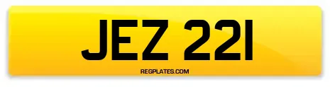 JEZ 221