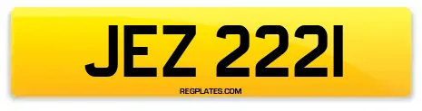JEZ 2221