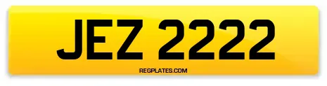 JEZ 2222