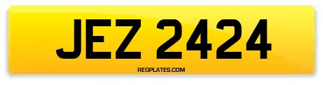 JEZ 2424