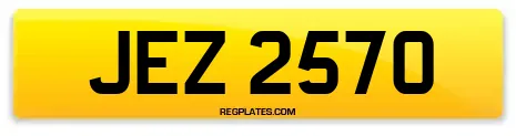 JEZ 2570