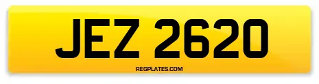 JEZ 2620