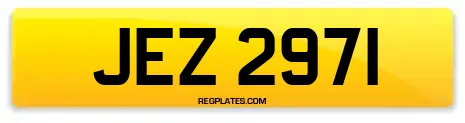 JEZ 2971