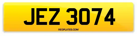 JEZ 3074