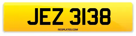 JEZ 3138