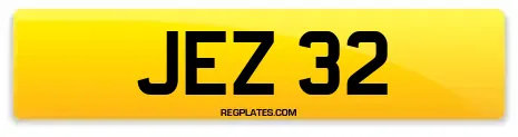 JEZ 32