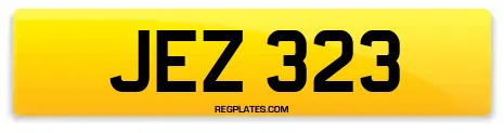 JEZ 323
